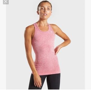 GYMSHARK Vital Seamless Vest